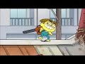 The Adventures Of Jimmy Neutron Boy Genius VHS And DVD Promo TheCartoonMan12 Style