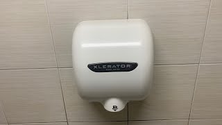 Excel Dryer Xlerator (1/2) Homesense l Belleville ON l