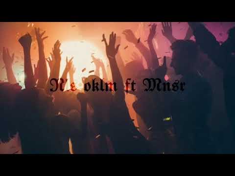 SATURDAY NIGHT!! NLS OKLM x MNSRx ROMEA RSV