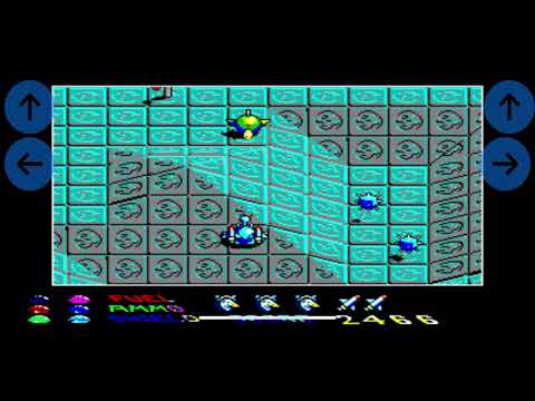 Star goose 1988 rebirth