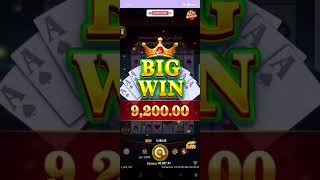Super Ace Jili Slot Game | 2k থেকে 65k Big Win | super ace Scatter big win