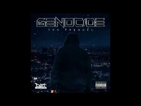 Dirt Broke - "Berry White"