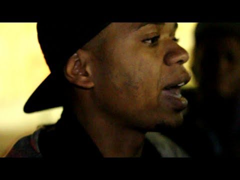 Lord x Djow  - Roda Cultural do CDC  - SEMI-FINAL