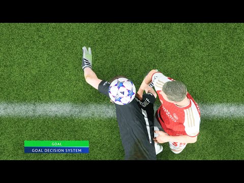 EA Sports FC 24 - VAR SYSTEM REVIEW (PS5)