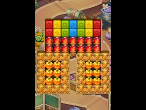 TOY BLAST level 2040