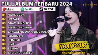 Download lagu NGANGGUR - Sasya Arkhisna Full Album Terbaru 2024 || Lagu Jawa Viral Tiktok mp3 Download lagu NGANGGUR - Sasya Arkhisna Full Album Terbaru 2024 || Lagu Jawa Viral Tiktok mp3