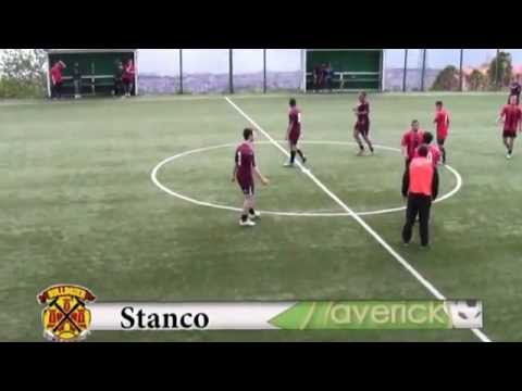 Mavericks League 3° edizione: Highlights Barcelona vs Hammers