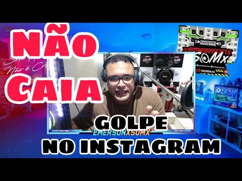 NÃO CAIA NO GOLPE DO SOM AUTOMOTIVO BARATO PELO INSTAGRAM