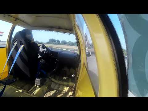 2023.09.17.FRT Rally Kalocsa..Hanák Gábor  H2 kat /1300 ccm/ 1 hely..Suzuki Swift..