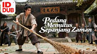 Download lagu [Full episode] He Swept Three Years Clean, One Slice Took Them All Down mp3