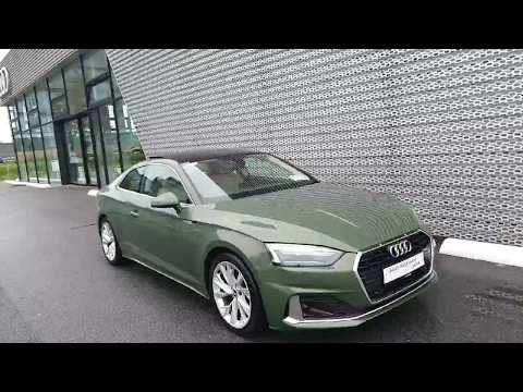 Audi A5 35 TDI 163 SE S-T + Panoramic Roof! - Image 2