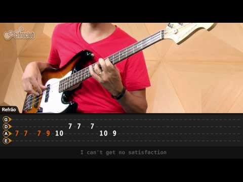 download lagu mp3 mp4 Satisfaction Tab Bass, download mp3 Satisfaction Tab Bass free download, download mp3 Satisfaction Tab Bass