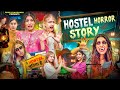 Girls Hostel Haunted Girls Hostel Hostel Horror Story Horror Show Rinki Chaudhary