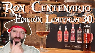 Rumperium Rum Tasting Video
