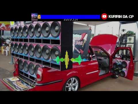 SHEVCHENKO E ELLOCO - MANEIRO - MC SALAH - 10G NO BEAT - RAVE BREGAFUNK - GRAVE (BASS BOOST)