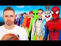Professor S Top 10 Most Iconic Character Basketball Moments