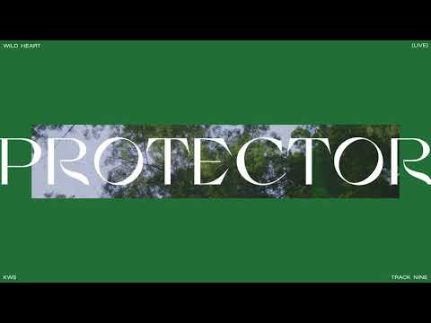 Kim Walker-Smith - Protector (Official Lyric Video)