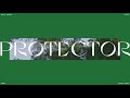 Kim Walker-Smith - Protector (Official Lyric Video)
