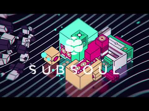 Too Many Zooz vs KDA - Warriors (Armand Van Helden Remix)