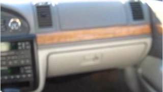 preview picture of video '2000 Lincoln Continental Used Cars Trexlertown PA'
