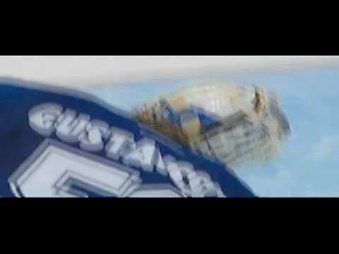 Jonas Gustavsson HUGE Save