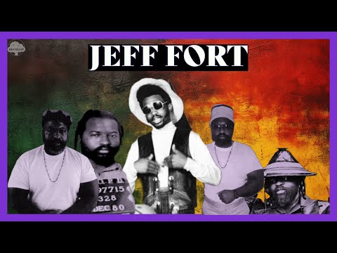 Jeff Fort & The Almighty Black P. Stone Nation