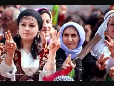 Hozan Sehrîban & Murat Bektas  / Potborí / Karisik Stran