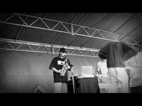 El Cabrón del barrio / Ras Lujah. (Euskal Herria Zuzenean 2012)