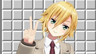 【クソ回】マインスイーパー初見実況【にじさんじ/卯月コウ】