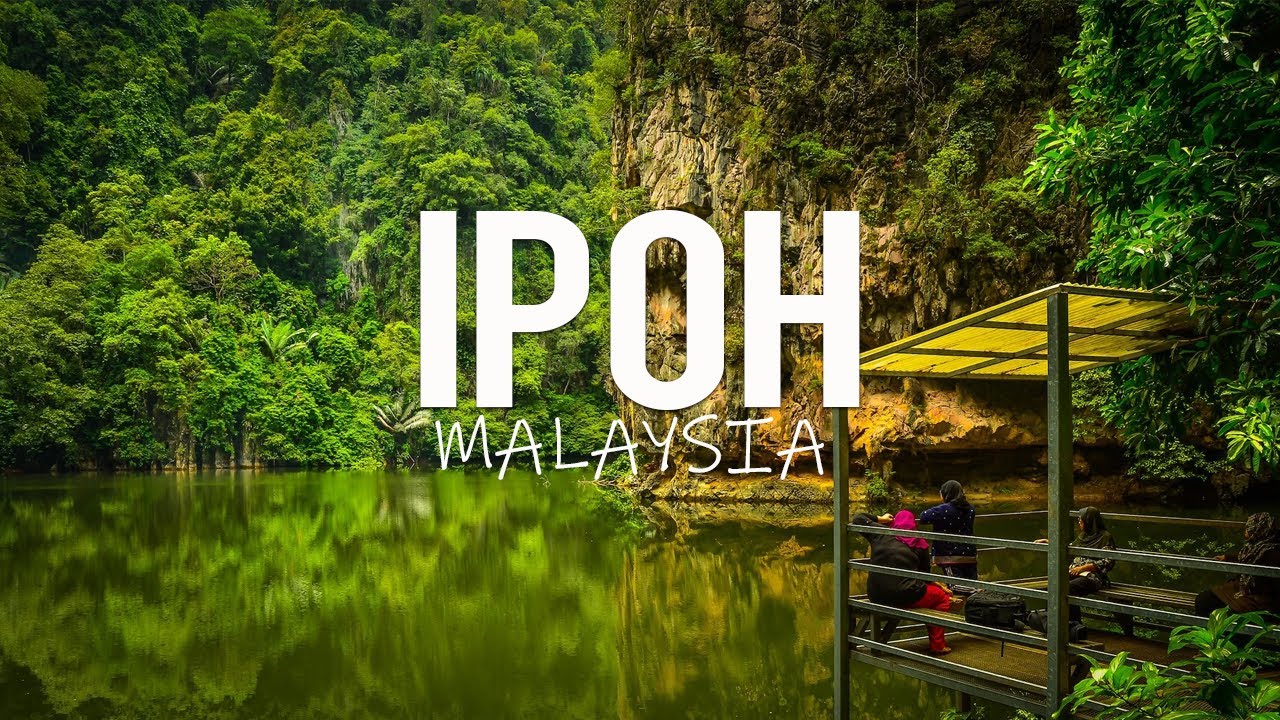 Ipoh Malaysia: 14 Best Things To Do In Ipoh Malaysia in 2024