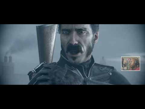 Phantassm Plays - The Order: 1866 (pt. #4)