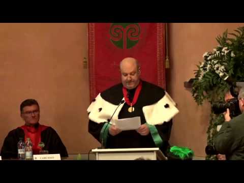 Inaugurazione A. A. 2016/2017