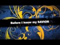 My Savior My God FULL 720X405 H 264