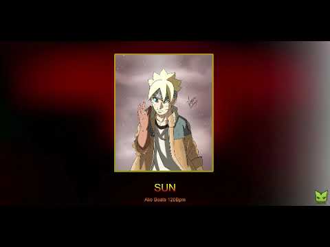 [FREE] Kaza x Maes Type beat I Banger Beat I "SUN"