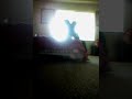 Dancing To She Got Donk