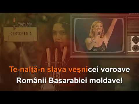 Angela Bucico: "Libertate". 🄺🄰🅁🄰🄾🄺🄴