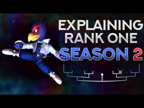 Explaining The Road To Rank One - S2 Episode 2