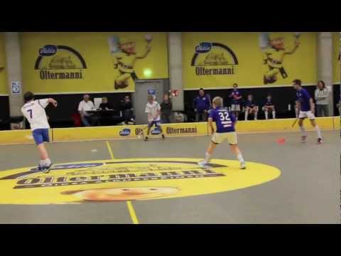 Tapanilan Erä Sisu VS Rangers Kobrat [Maalikooste]