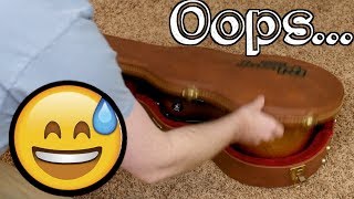Video thumbnail for I Forgot I Had This One... | 2016 Gibson Les Paul Studio T Fireburst | Review + Demo by The Trogly's Guitar Show