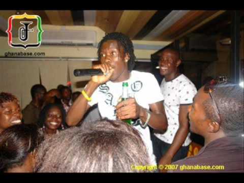 Screwface - Celebongolo