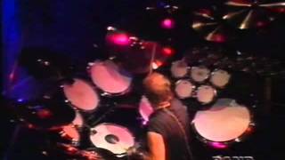 Yes: &quot;Heart of the Sunrise&quot; -live in Sao Paulo 1994
