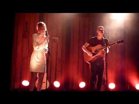 Milow & Emma Bale - Echoes in the Dark - Live