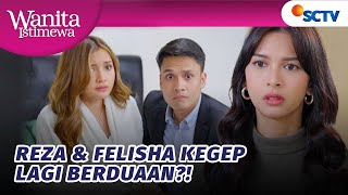 Download lagu Mirsa Cemburu!! Reza dan Felisha Terciduk Berduaan Di Kamar?! | Wanita Istimewa - Episode 123 mp3 Download lagu Mirsa Cemburu!! Reza dan Felisha Terciduk Berduaan Di Kamar?! | Wanita Istimewa - Episode 123 mp3