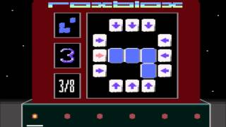roxblox for the Atari 8-bit family