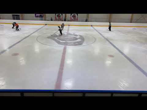 HC Nokia vs Ilves AAA