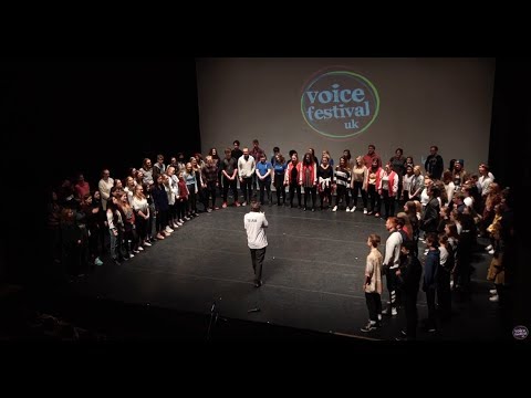 The Voice Festival - Festival Weekend Highlight Reel