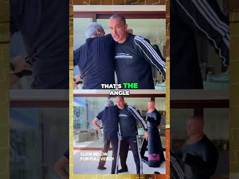 Senior Self Defense: How to Use This Triangle Guard to Destroy an Attacker — Even Over 50