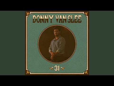 Vanna - Donny Van Slee