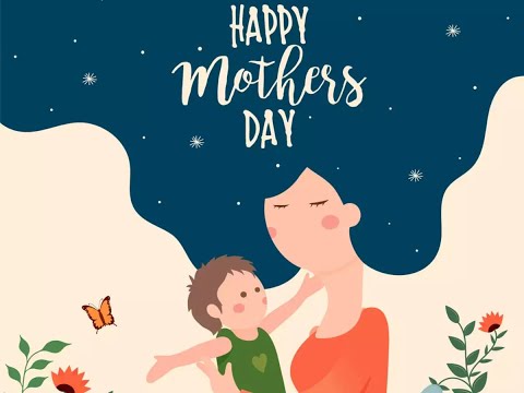 Mothers day wishes by Nandan
