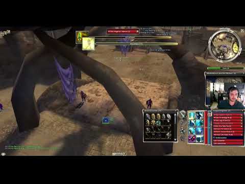 Guild Wars GvG May-MAT [Fun] vs [Gz]
